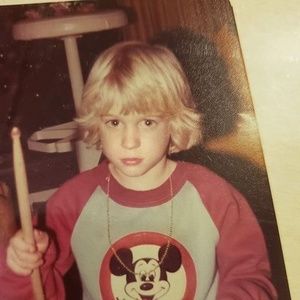 Meet your Posher, Lance